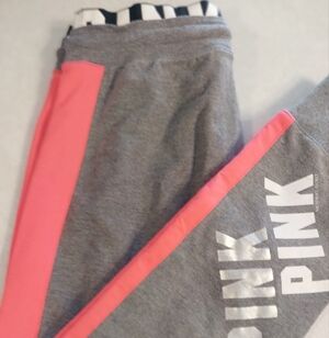 VS PINK Joggers